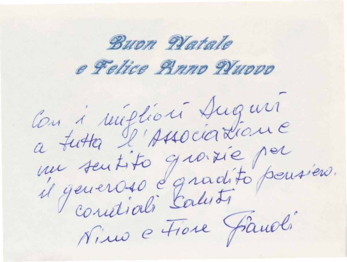 Associazione Cuore San Salvatore