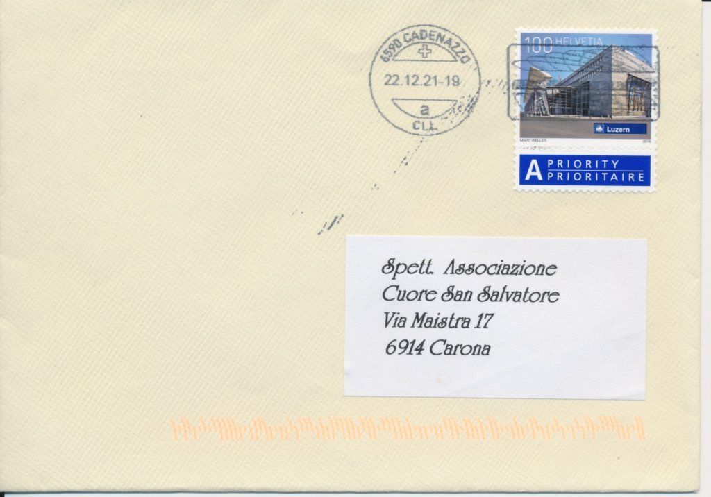 Associazione Cuore San Salvatore