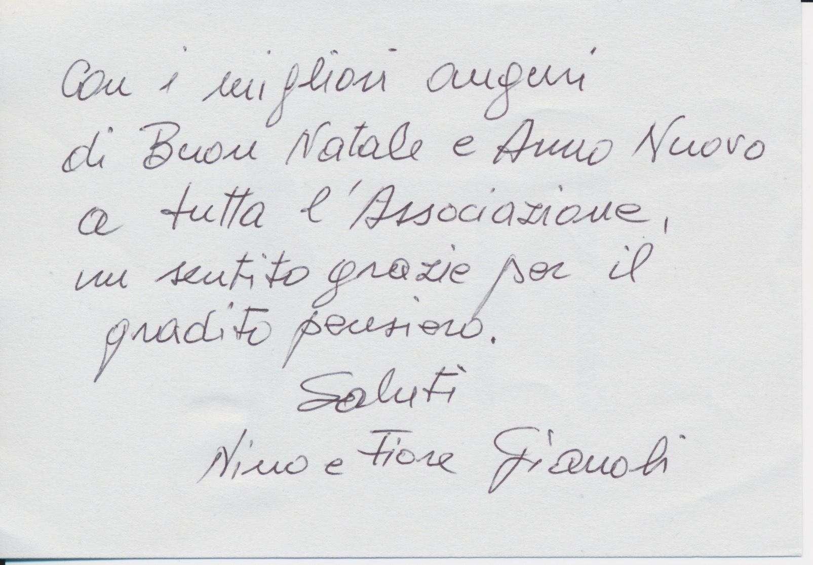 Associazione Cuore San Salvatore