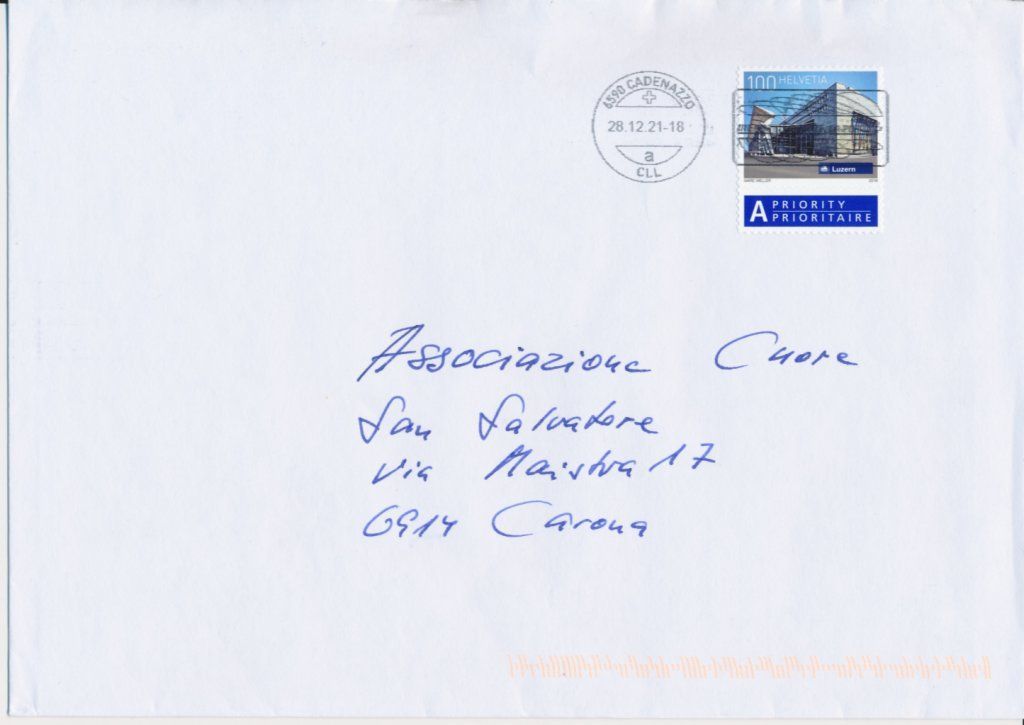 Associazione Cuore San Salvatore