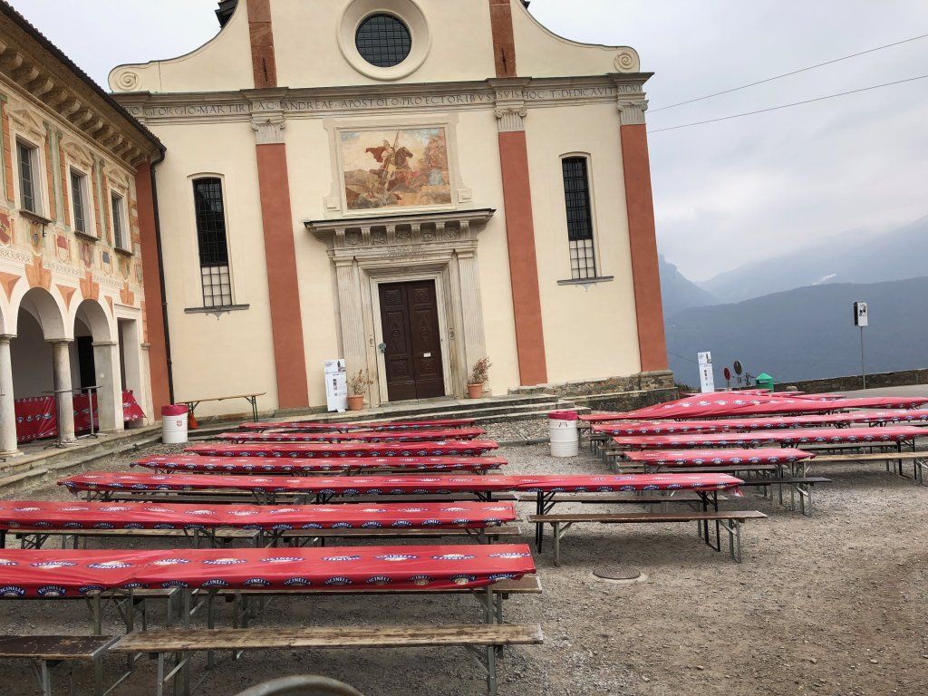 Associazione Cuore San Salvatore