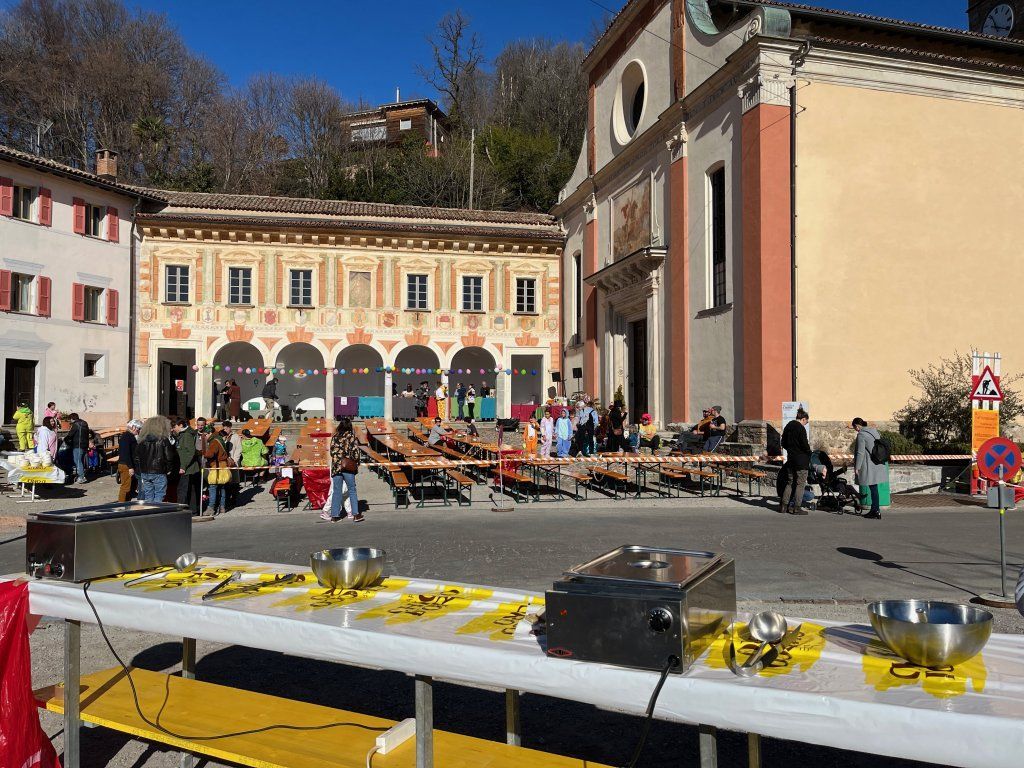 Associazione Cuore San Salvatore