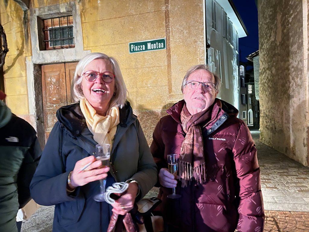 Associazione Cuore San Salvatore