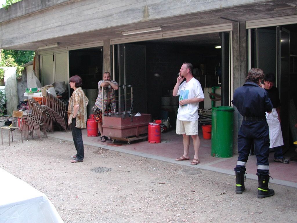 Associazione Cuore San Salvatore