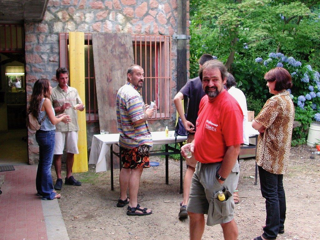 Associazione Cuore San Salvatore