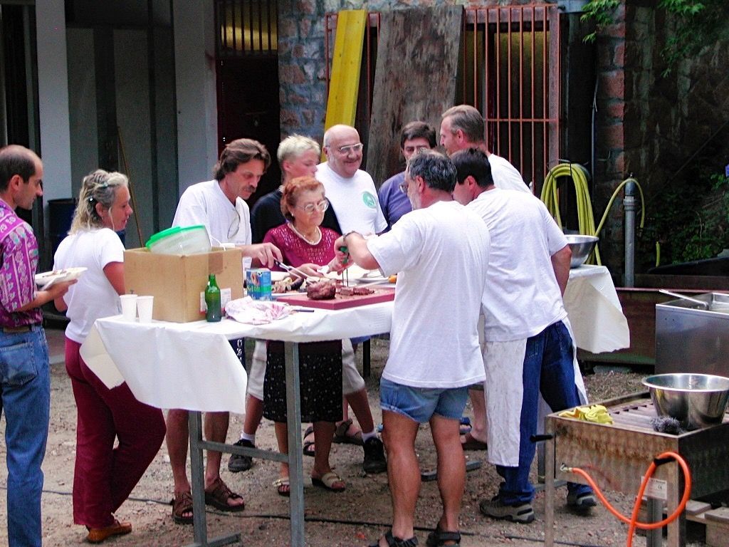 Associazione Cuore San Salvatore