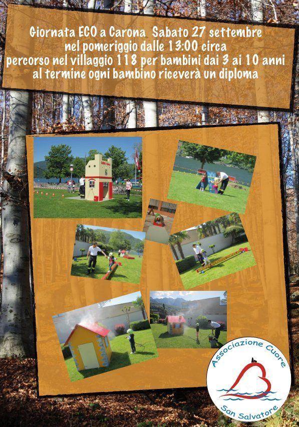 Associazione Cuore San Salvatore