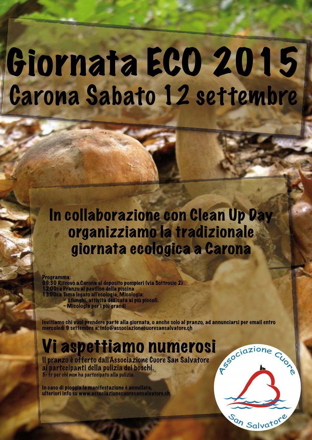 Associazione Cuore San Salvatore