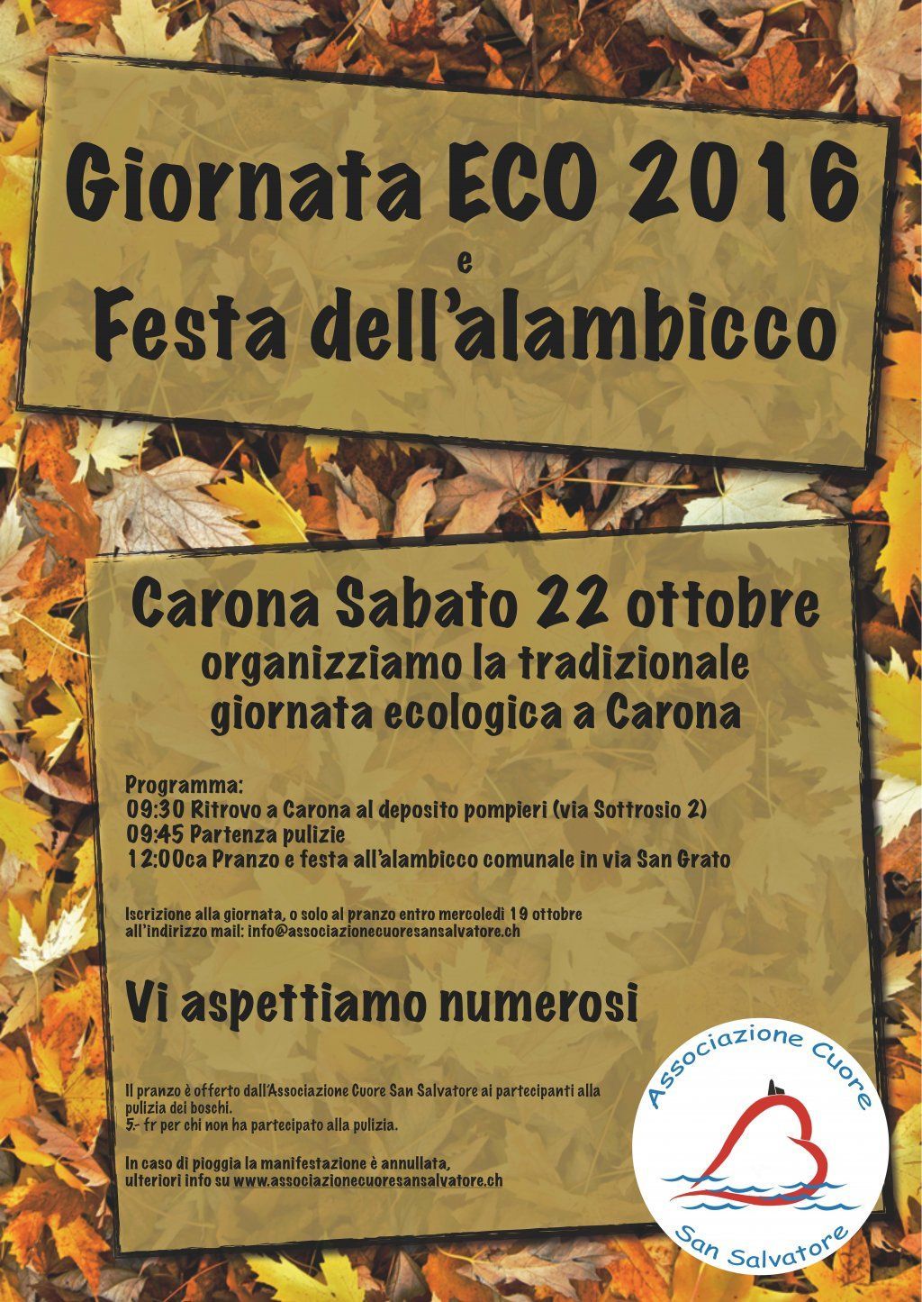 Associazione Cuore San Salvatore