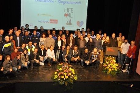 Associazione Cuore San Salvatore