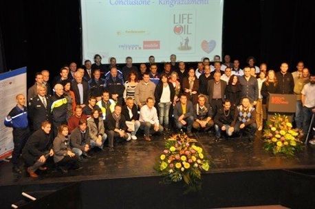 Associazione Cuore San Salvatore