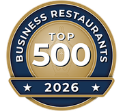 Top 500 Business Restaurant