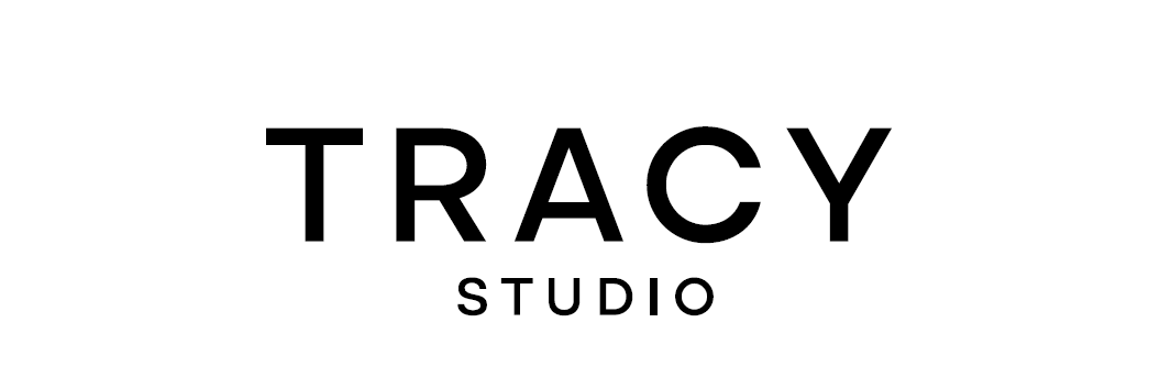 TRACY STUDIO - NAIL STUDIO-logo