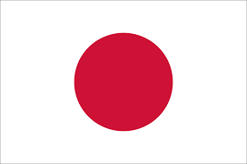 Drapeau du Japon