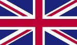 Drapeau d'Angleterre