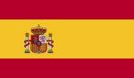 Drapeau d'Espagne