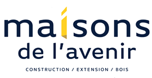 Logo Maisons de l'avenir
