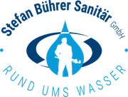 Logo von Stefan Bührer Sanitär
