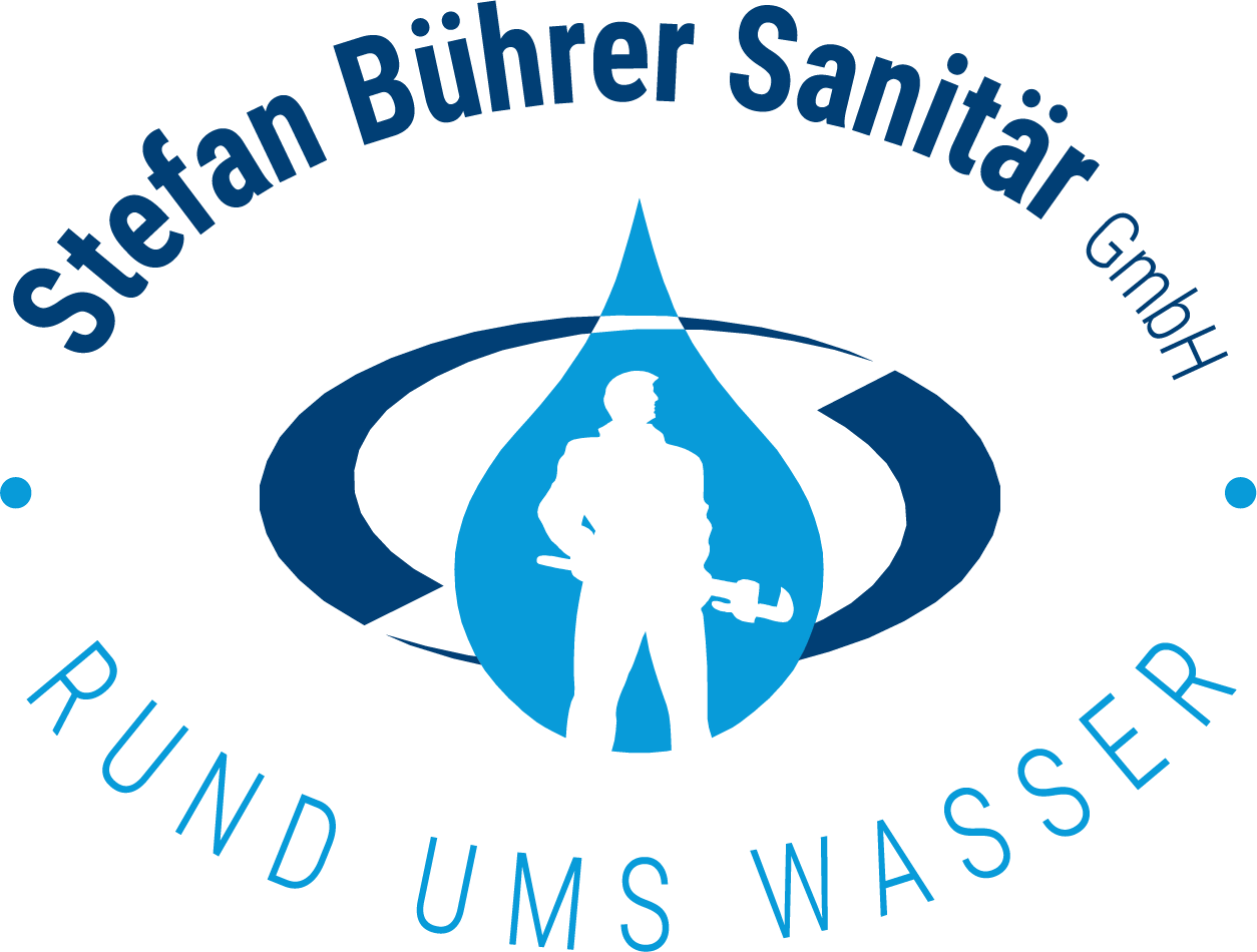 Logo von Stefan Bührer Sanitär