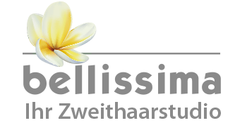 Logo Bellissima Zweithaarstudio