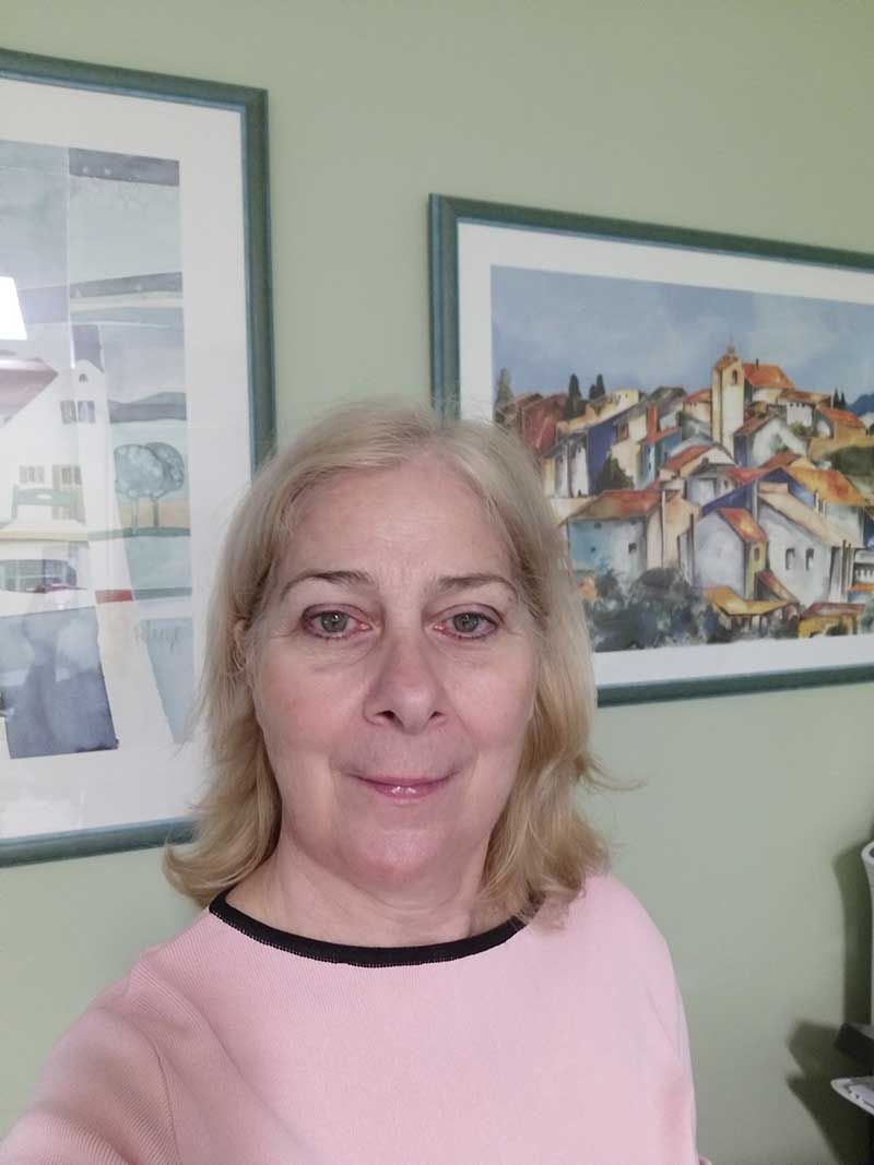 Δερματολόγος - Αφροδισιολόγος ΑΓΓΕΛΙΚΗ - ΒΙΚΤΩΡΙΑ ΡΟΥΣΣΑΚΗ - ΣΟΥΛΤΣΕ