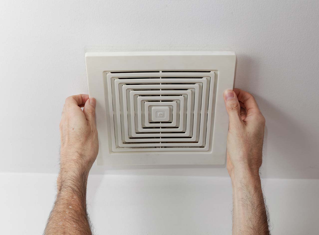 Ota yhteyttä - Ilmastointipalvelu Koponen Ky