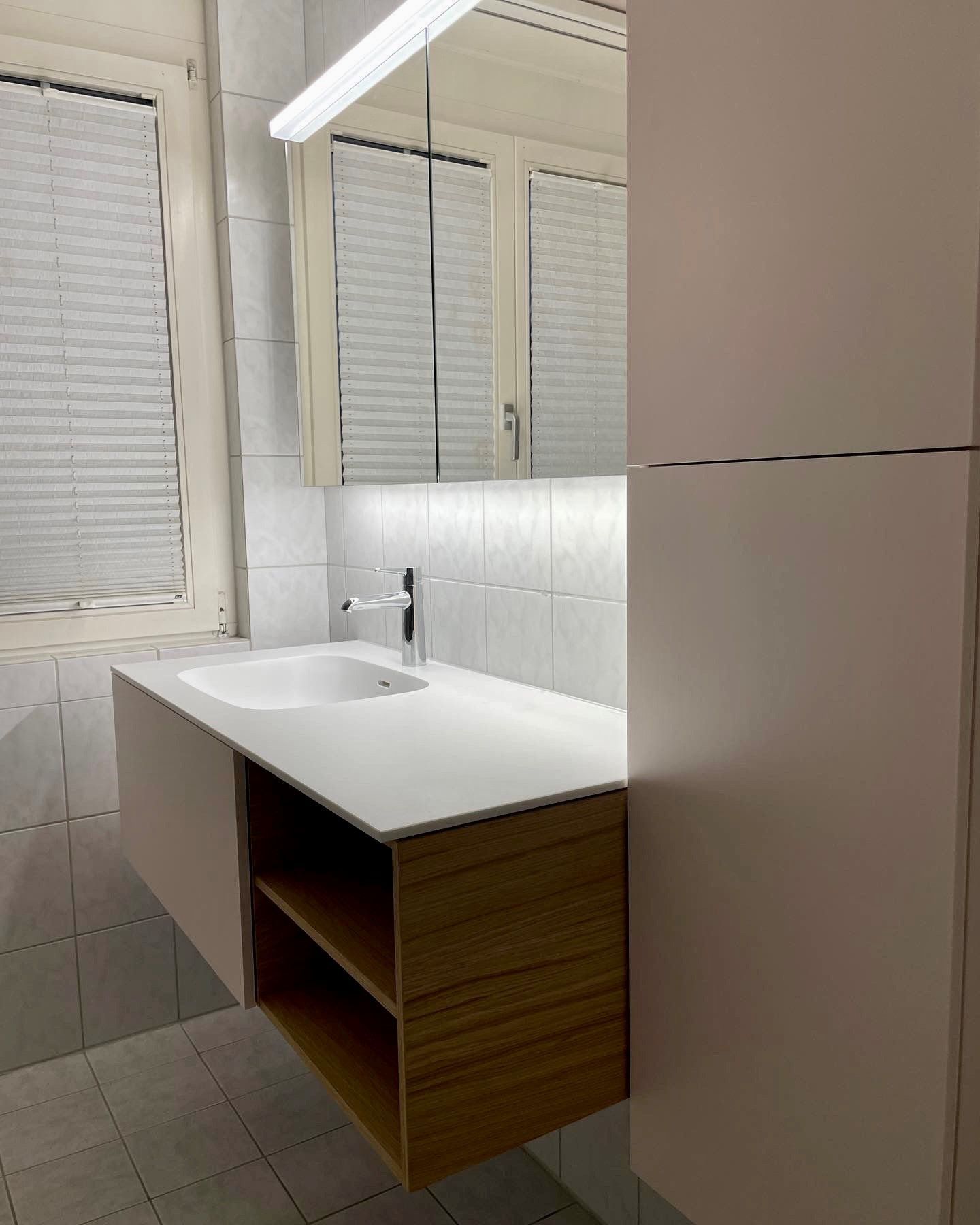Zülle & Nadler AG - St. Margarethen TG