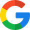Renvoie vers les avis google Logo google