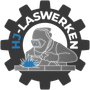 HJ-Laswerken - Logo