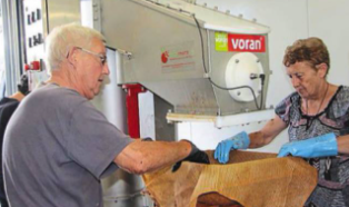 Presser ses fruits en Bretagne