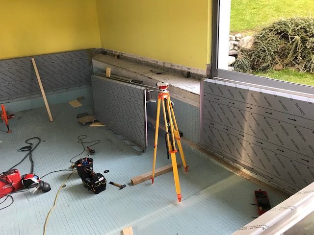 Markus Amstutz Architekt