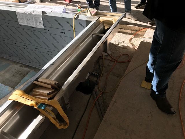 Markus Amstutz Architekt