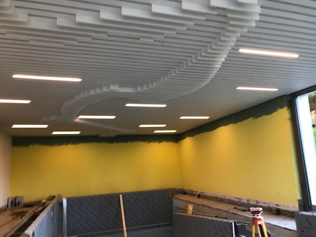 Markus Amstutz Architekt