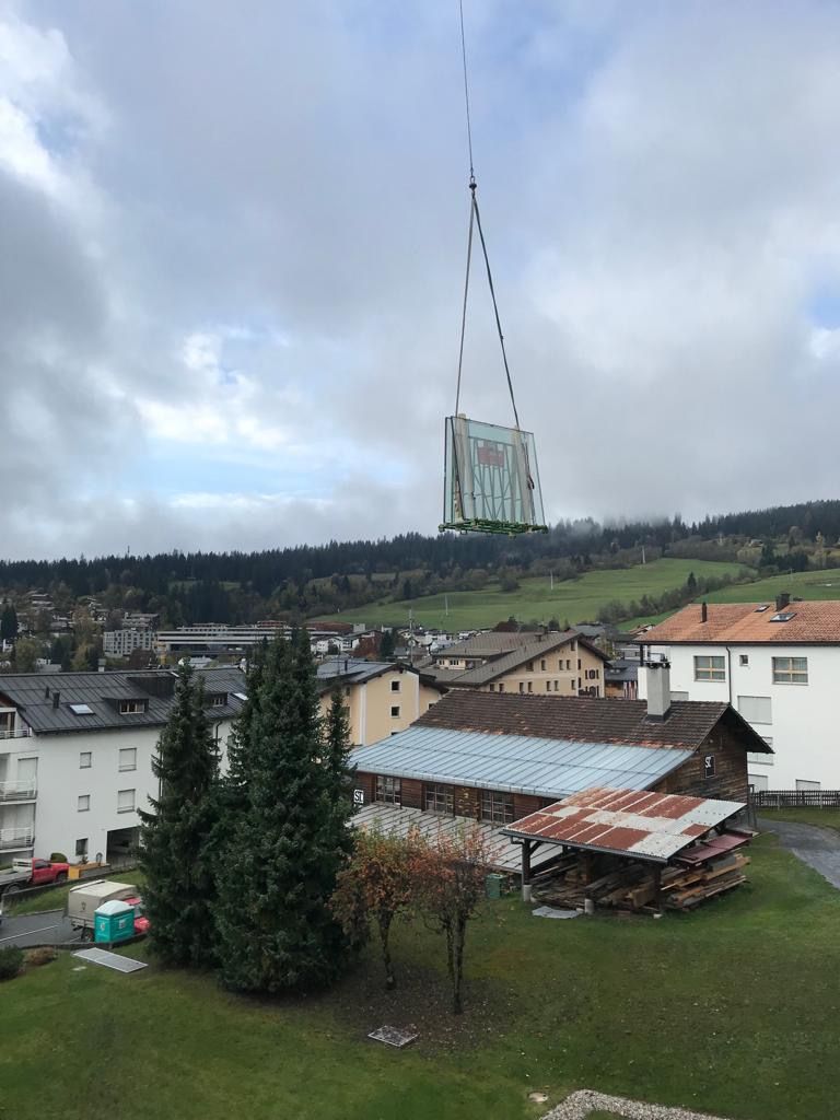 Markus Amstutz Architekt