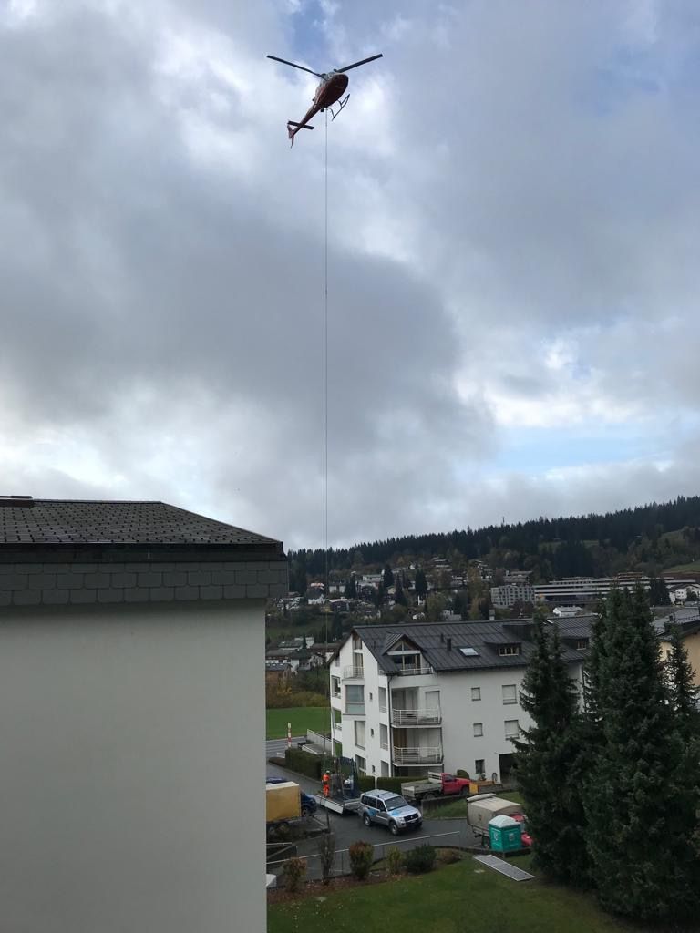 Markus Amstutz Architekt