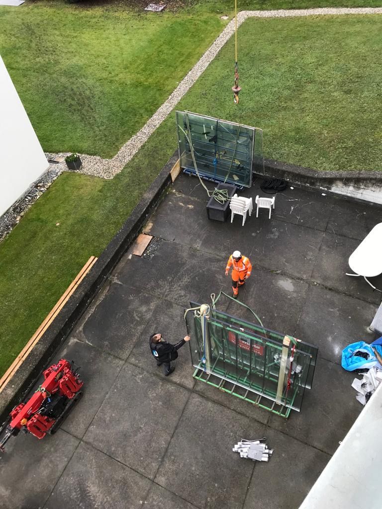 Markus Amstutz Architekt