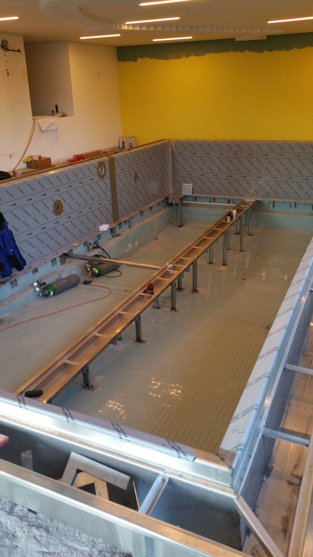 Markus Amstutz Architekt