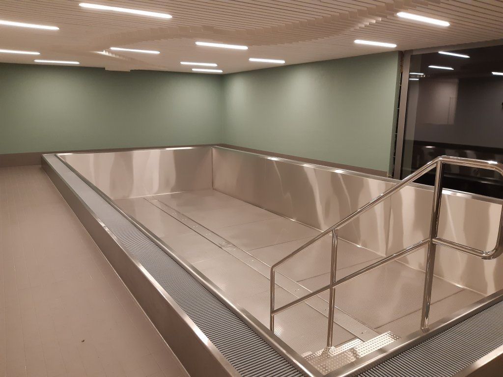 Markus Amstutz Architekt