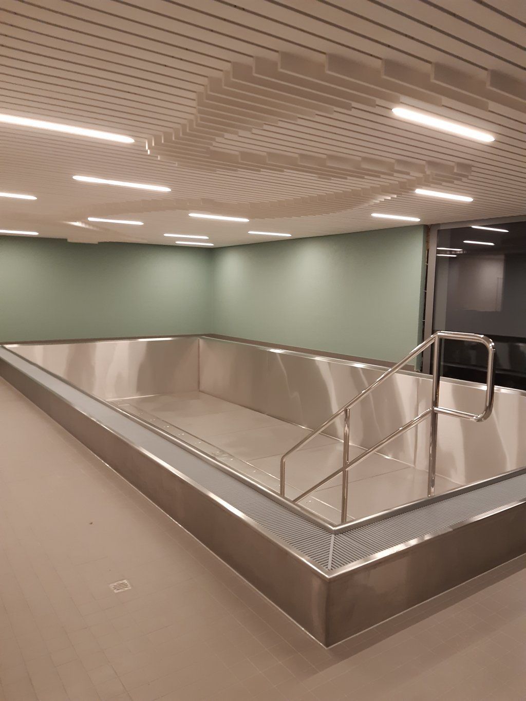 Markus Amstutz Architekt