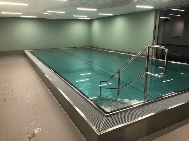 Markus Amstutz Architekt