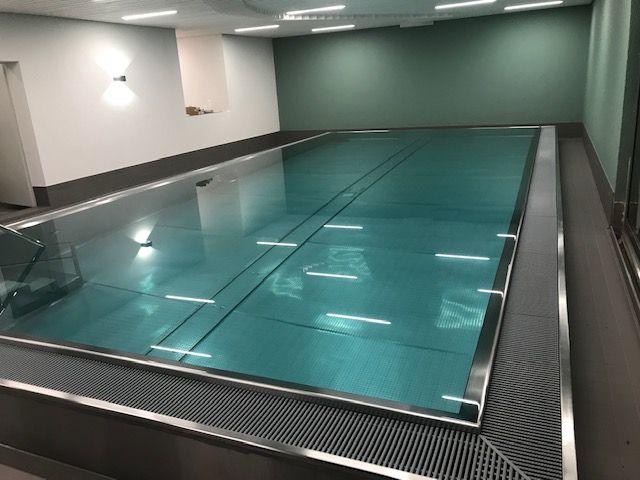 Markus Amstutz Architekt