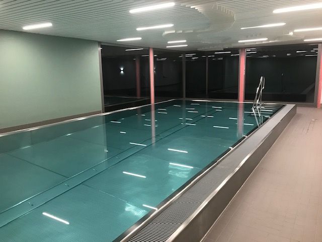 Markus Amstutz Architekt