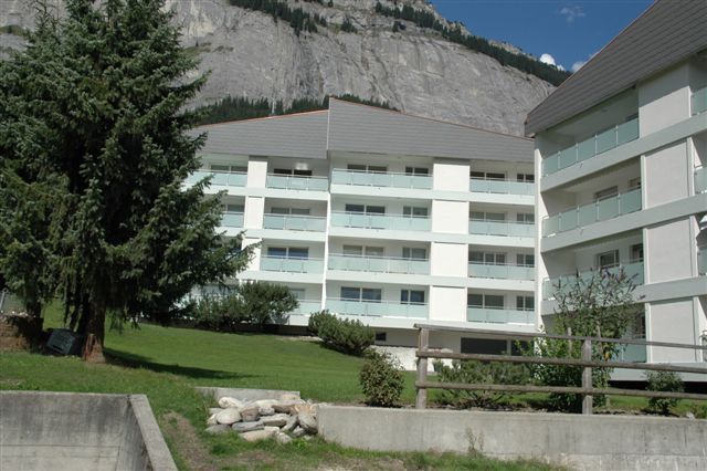 Markus Amstutz Architekt