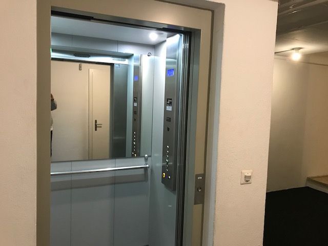 Markus Amstutz Architekt