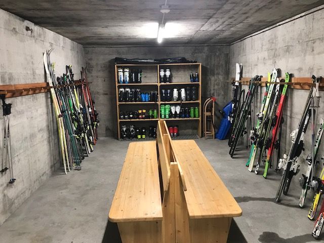 Markus Amstutz Architekt