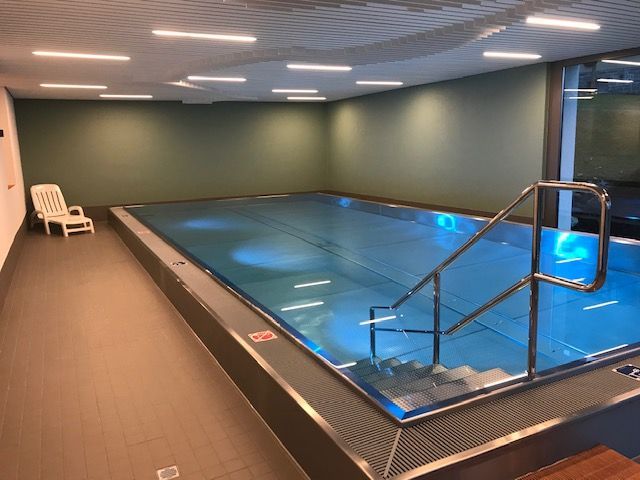 Markus Amstutz Architekt