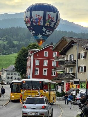 Markus Amstutz Architekt