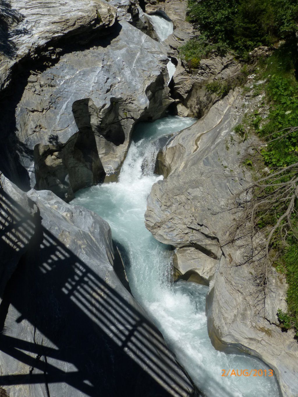 Markus Amstutz Architekt