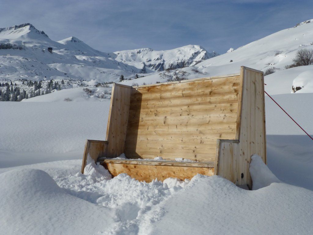 Markus Amstutz Architekt