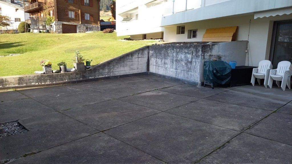 Markus Amstutz Architekt